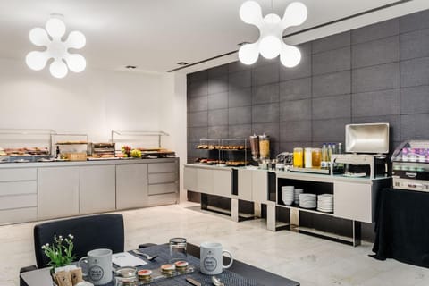 Ikonik Lex Hotel in L'Hospitalet de Llobregat