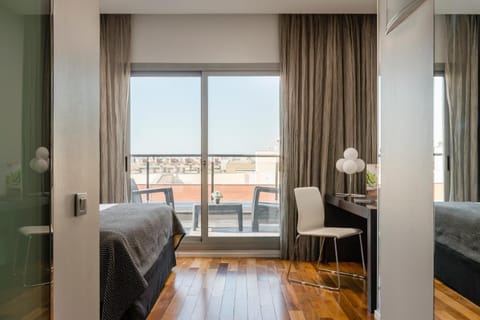 Ikonik Lex Hotel in L'Hospitalet de Llobregat