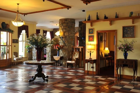 Fitzgeralds Hotel Hotel in County Donegal