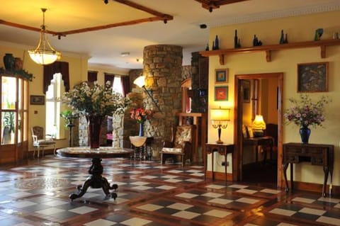 Fitzgeralds Hotel Hotel in County Donegal
