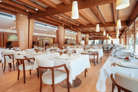 Grand Hotel Terme Di Comano Hotel in Trentino-South Tyrol