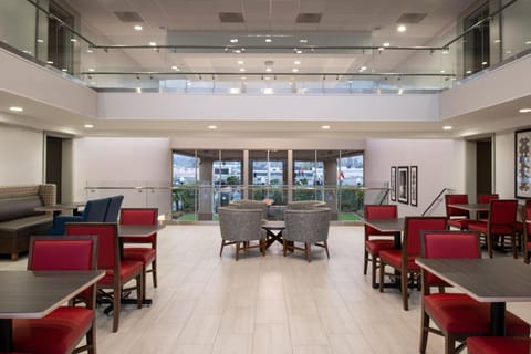 Holiday Inn Express San Francisco Airport South By IHG Hotel in Burlingame