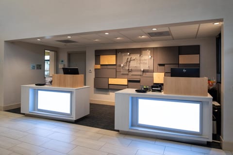 Holiday Inn Express San Francisco Airport South By IHG Hotel in Burlingame