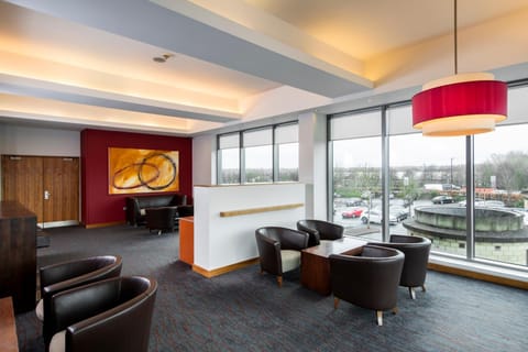 Bar/lounge