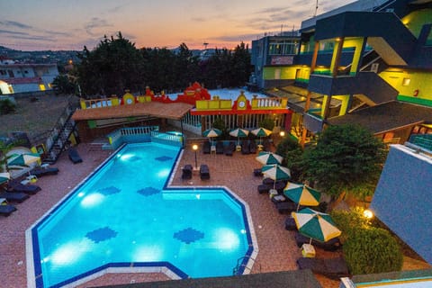 Property view