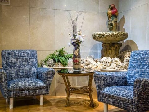 Apartamentos Avenida Hotel in Benidorm