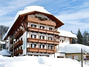 Hotel Bertelli Hotel in Madonna di Campiglio