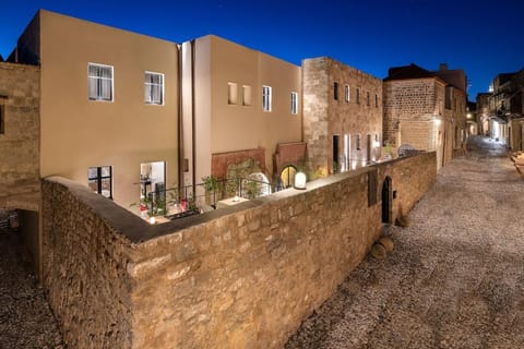 Property view