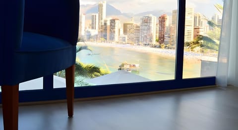Property view