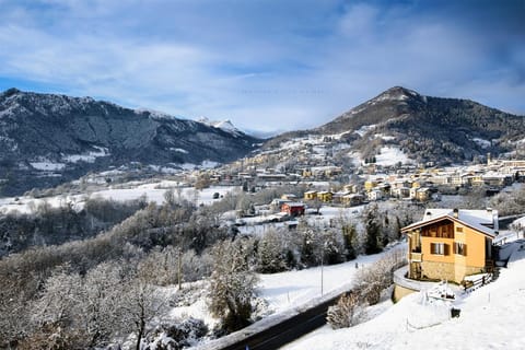 Hotel Conca Verde Hotel in Province of Brescia