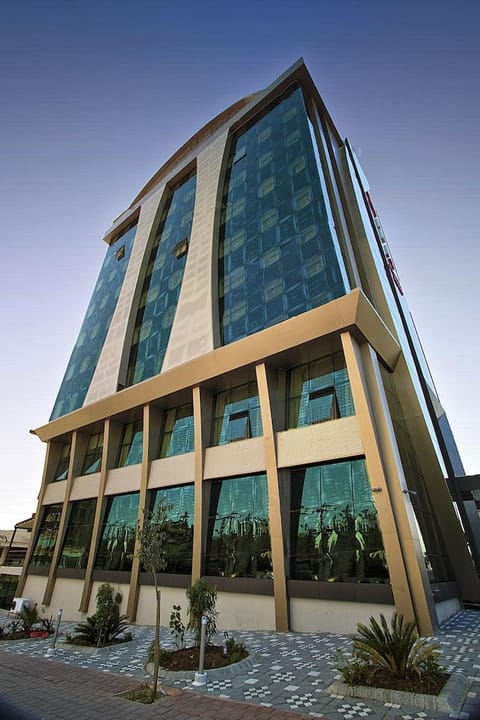 Property view
