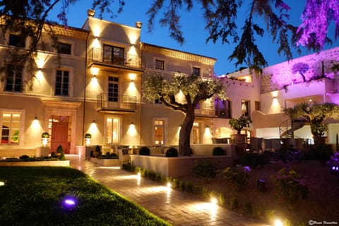 Property view
