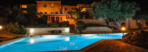 Hotel Micalosu Hotel in Sardinia