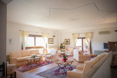 Hotel Micalosu Hotel in Sardinia