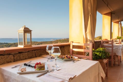 Hotel Micalosu Hotel in Sardinia