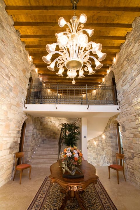 Hotel Purlilium Hotel in Friuli-Venezia Giulia