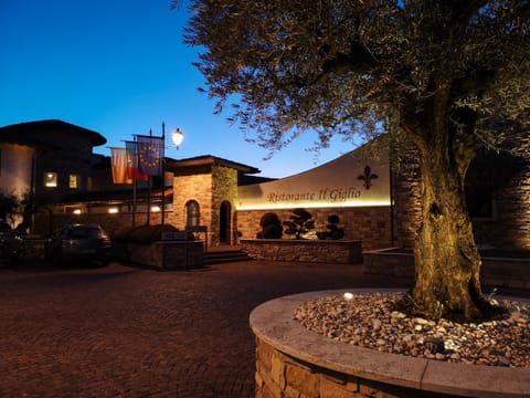 Hotel Purlilium Hotel in Friuli-Venezia Giulia