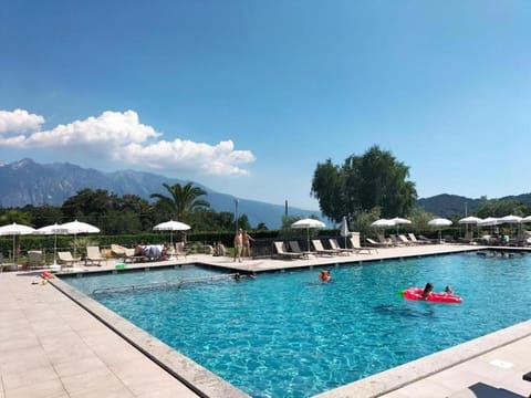 Hotel Residence La Pertica Hotel in Tremosine