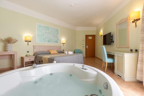 Hotel Brancamaria Hotel in Cala Gonone