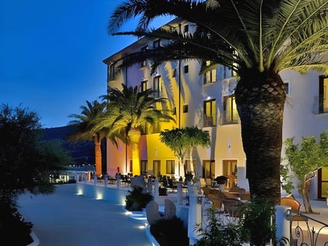 Hotel Brancamaria Hotel in Cala Gonone