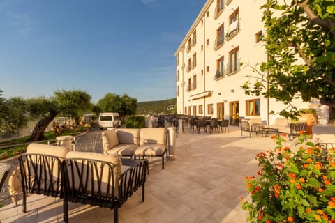 Hotel Brancamaria Hotel in Cala Gonone