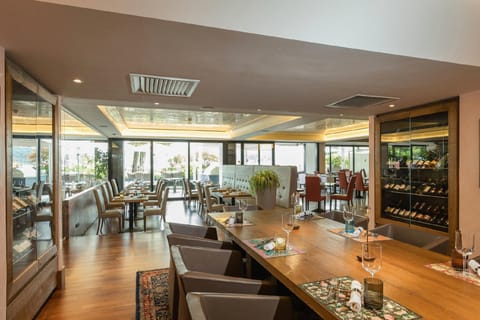 Hotel Salo Du Parc Hotel in Salo