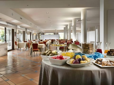 Hotel Santa Gilla Hotel in La Maddalena