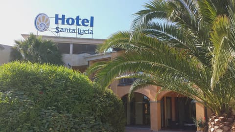 Hotel Santa Gilla Hotel in La Maddalena