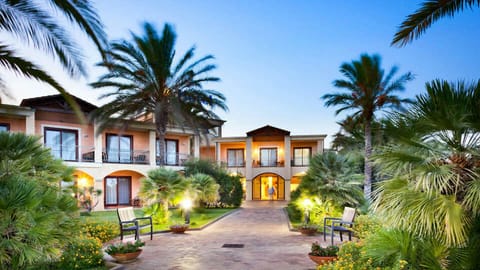 Property view