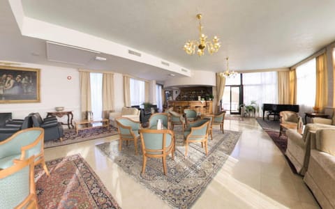 Hotel Savoy Palace Hotel in Lake Garda