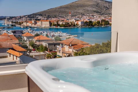 Brown Beach House Trogir Hotel in Trogir