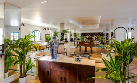 Brown Beach House Trogir Hotel in Trogir