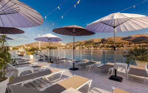 Brown Beach House Trogir Hotel in Trogir