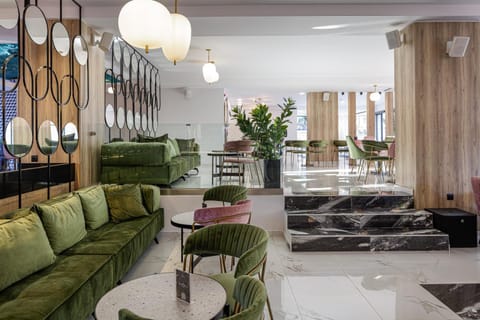 Jo An Palace Hotel Hotel in Rethymno