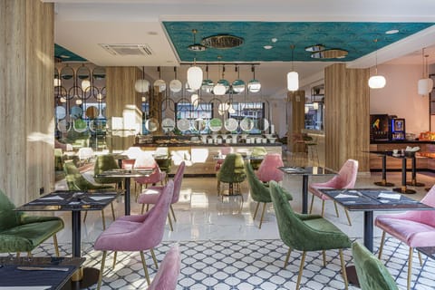 Jo An Palace Hotel Hotel in Rethymno