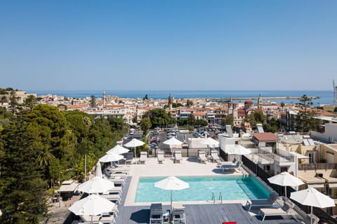 Jo An Palace Hotel Hotel in Rethymno