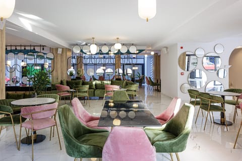 Jo An Palace Hotel Hotel in Rethymno