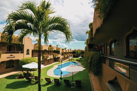 Property view