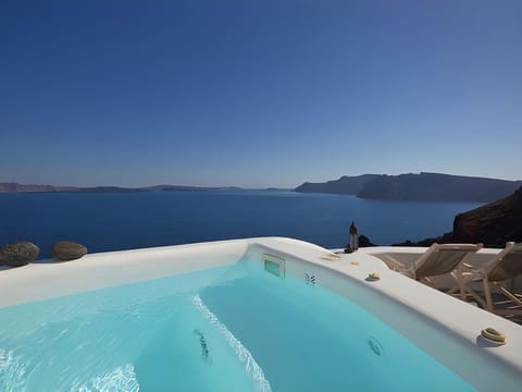 Ducato di Oia - Adults Only Hotel in Oia