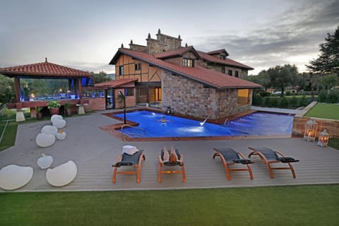 Spa