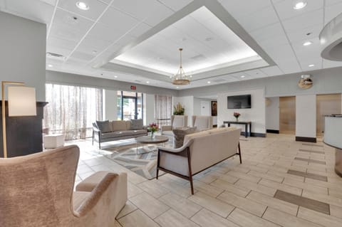 Best Western Plus The Charles Hotel Hotel in Saint Charles