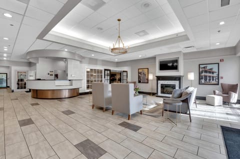 Best Western Plus The Charles Hotel Hotel in Saint Charles