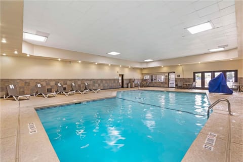 Best Western Plus The Charles Hotel Hotel in Saint Charles