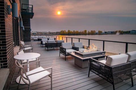 Hyatt Place Sioux Falls South Hotel in Sioux Falls