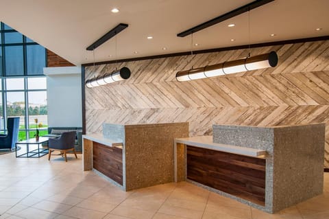 Hyatt Place Sioux Falls South Hotel in Sioux Falls