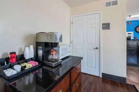 Rodeway Inn Bolivar Hotel in Tennessee