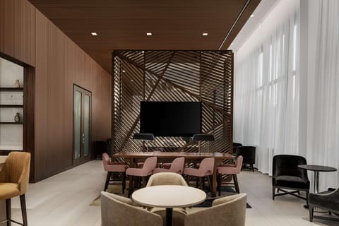 Hyatt Place Atlanta/Perimeter Center Hotel in Dunwoody