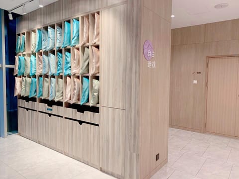 Hanting Premium Hotel Beijing Yongfeng Technology Hotel in Beijing