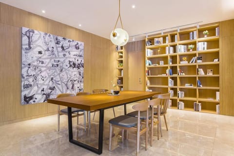 Hanting Premium Hotel Beijing Yongfeng Technology Hotel in Beijing