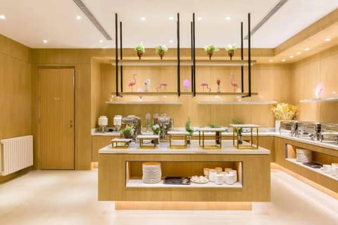 Hanting Premium Hotel Beijing Yongfeng Technology Hotel in Beijing